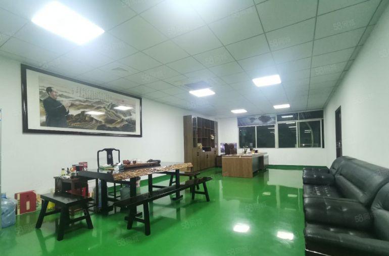 塘厦临深片区新空现成无尘车间1500平，精装修原房东低价出租