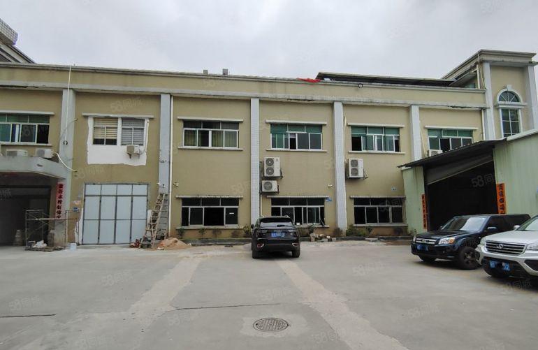 塘厦横塘实量1楼650方和铁皮400方加宿舍厂房仓库出租