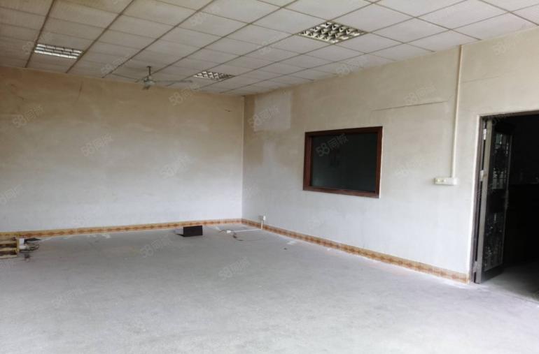 塘厦平山新出400平小独院铁皮房，微偏僻可做噪音小污染