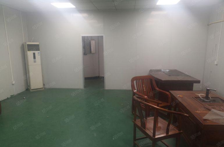 塘厦林村装修好的无尘车间价格低进场即可生产交通方便原房东