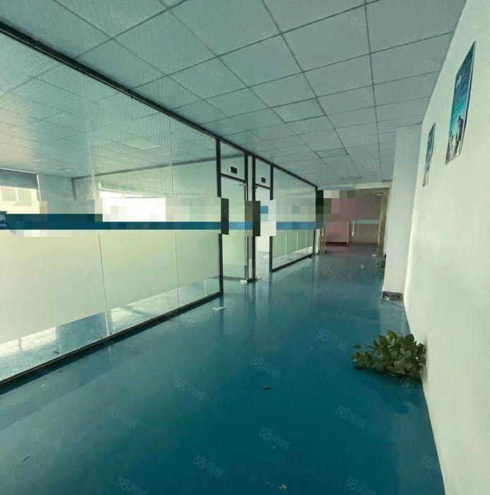 靠深圳科苑城 一手房东新出楼上620平方 全现成装修