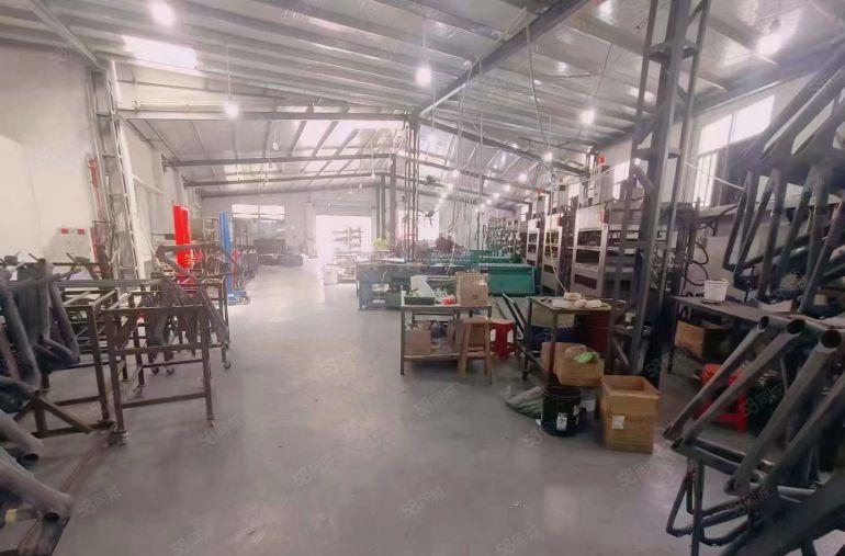 莲湖经典两层小独院2800平带装修水电到车间易招工价格优惠