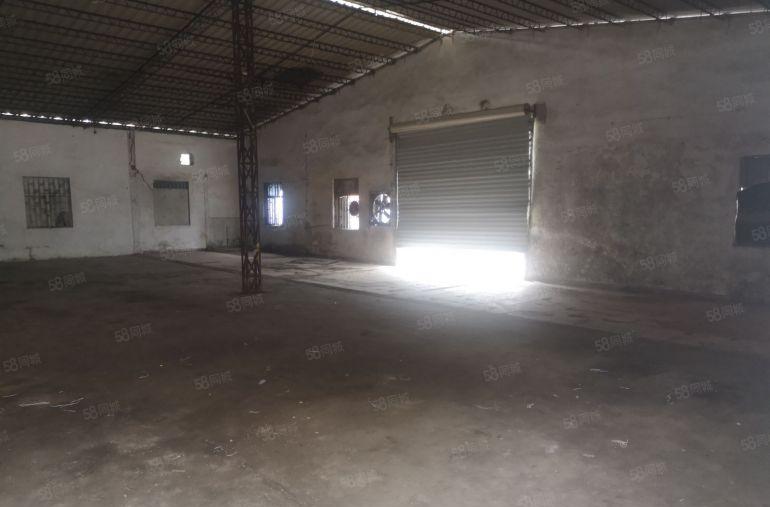 塘厦大坪独院钢构价格低交通方便行业不限与深圳相邻