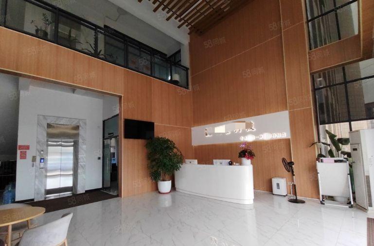 拎包入驻！石马出租450平厂房出租园区空地大办公贸易小加工