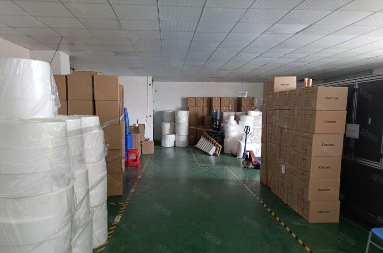 塘厦振兴围新出标准2楼450平，全层吊顶地坪漆装修，拎包入驻