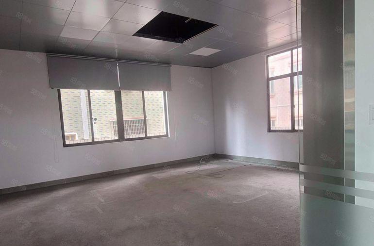 厂房出租 原房东 楼上500平 精装修 电商贸易电子组装包装