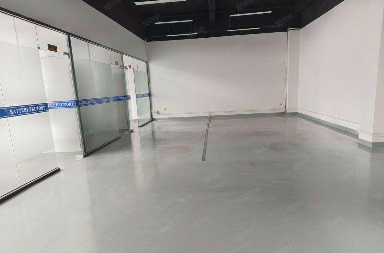 楼上200平起租10元塘厦科苑城厂房仓库出租