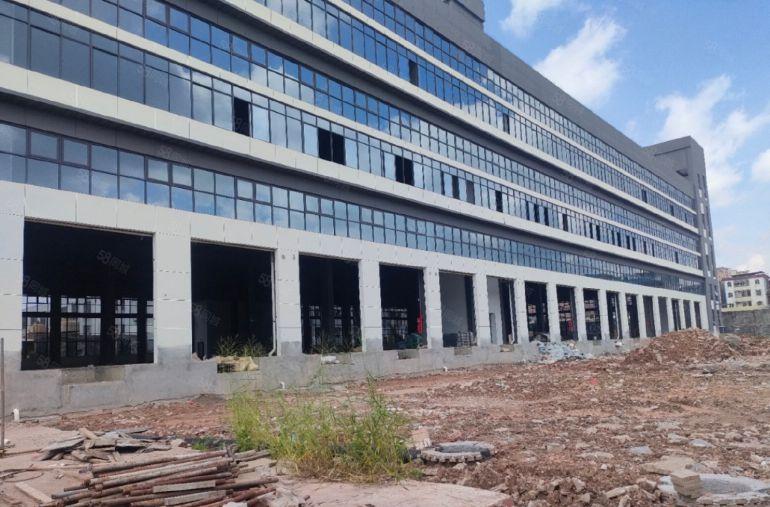 塘厦蛟乙塘新出独门独院500至2万平方特价厂房仓库出租