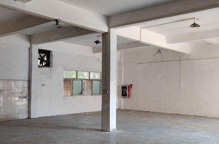 临深片区科苑城园区1800平带无尘车间办公室水电齐全无转让费