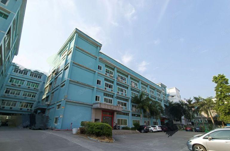 塘厦凤凰岗新出原房东楼上1500平带豪华装修无需转让费可拎包