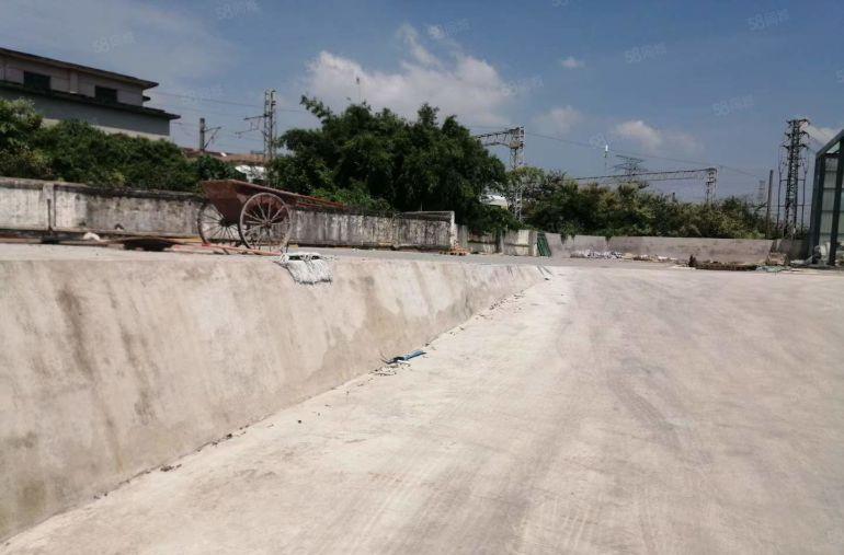 塘厦新出单一层独门独院厂房出租800平周边无居民空地大带装修