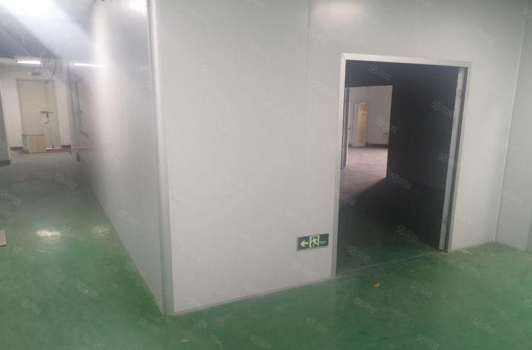 塘厦林村装修好的无尘车间价格低进场即可生产交通方便原房东