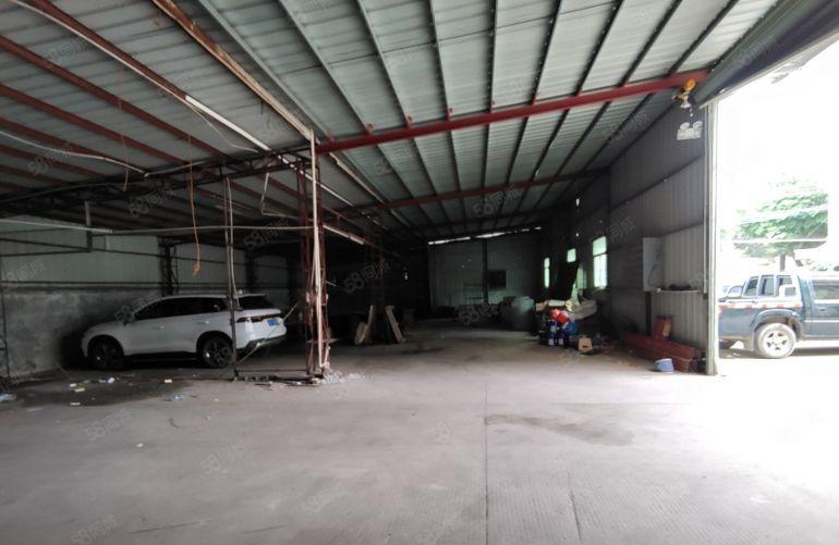 塘厦横塘实量1楼650方和铁皮400方加宿舍厂房仓库出租