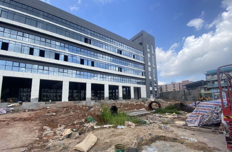 塘厦蛟乙塘新出独门独院500至2万平方特价厂房仓库出租