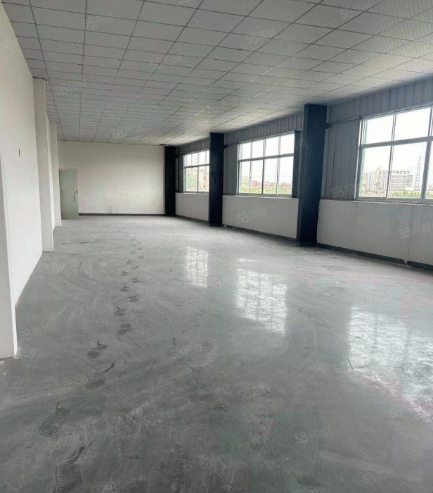 厂房出租 原房东 楼上450平 精装修 电商贸易电子组装包