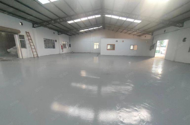 新出！塘厦石鼓经典小独院1100平方，带现成装修