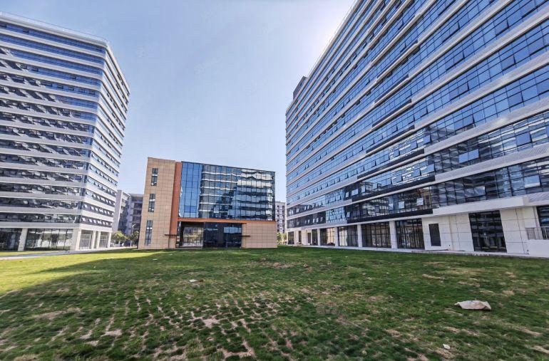 塘厦新建红本厂房 面积大小可以分租，不限行业，价格面聊