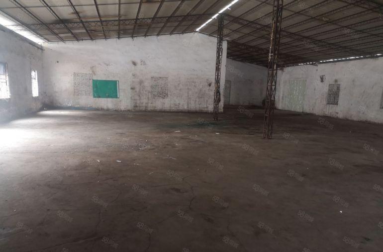 塘厦大坪独院钢构价格低交通方便行业不限与深圳相邻