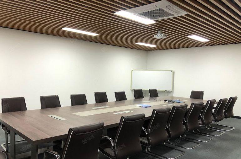 塘厦外环高速口旁二楼2000平豪装厂房，无转让费，原房东