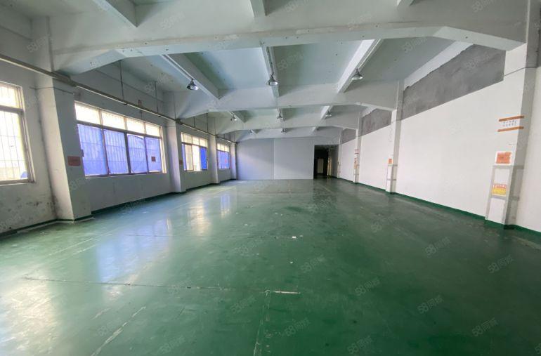 塘厦大坪新出独院标准3楼850平，全层地坪漆精装修，水电齐全