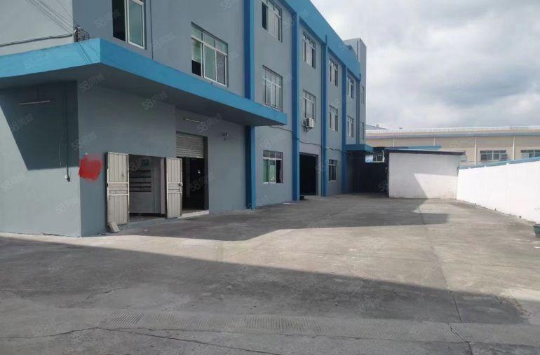 寮步汽车城附近经典小独院出租