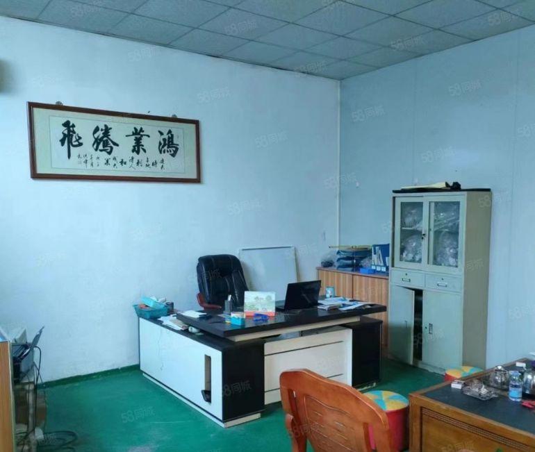 低价厂房出租寮步工业区出租二楼一层1000平方