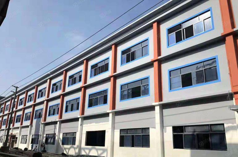 寮步缪边600平方厂房出租,可做仓库,租金便宜！急