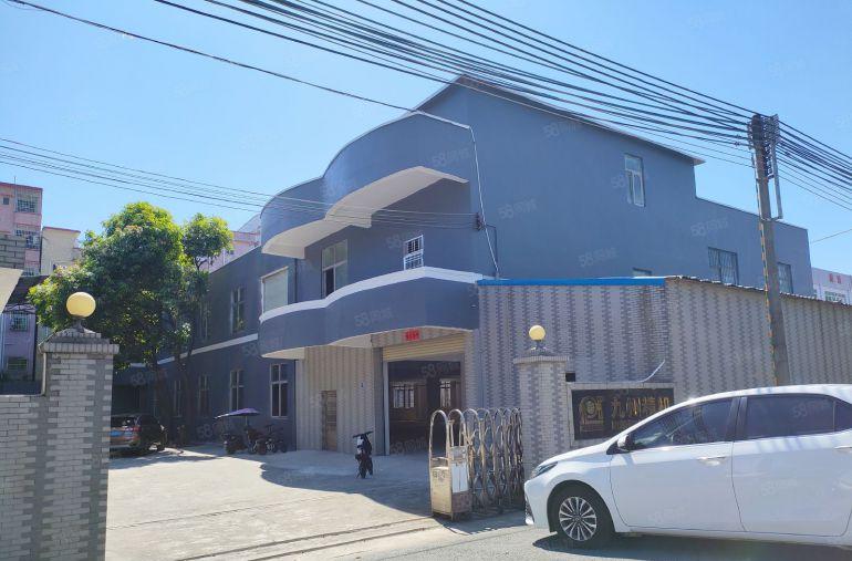 寮步标准小独门独院，形象漂亮，低价出租，现成装修水电