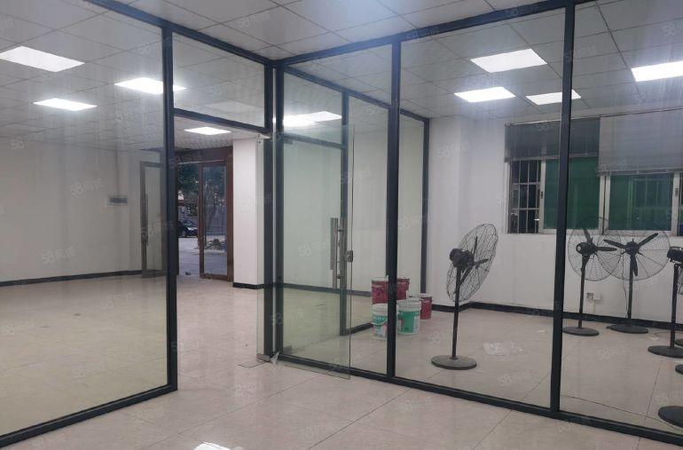 寮步标准工业园一楼220平米现成装厂房出租