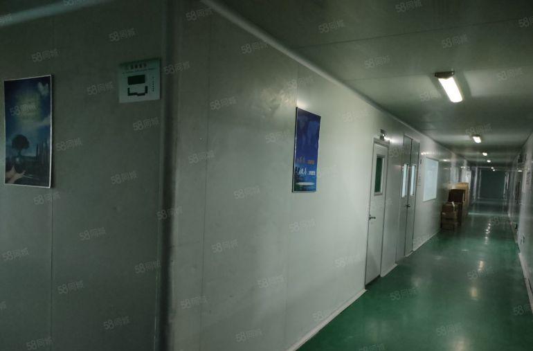 寮步3套14000平米独院厂房低价出租，形象新，可办环评