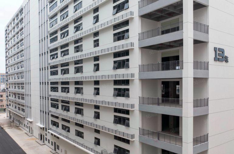 高端产业园开发商直租