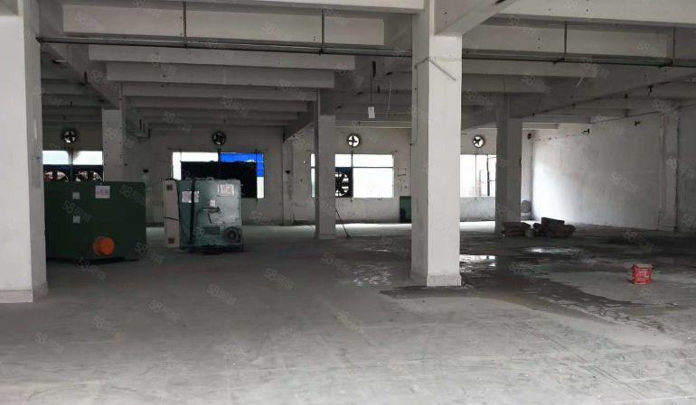 寮步 富竹山 厂房招租 一楼 400平方，价格便宜