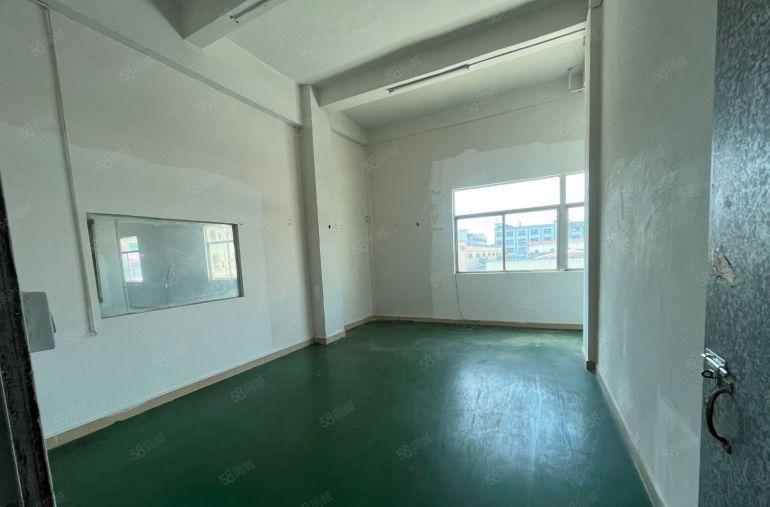 寮步镇原房东厂房出租精装修小面积1000平方8块每平