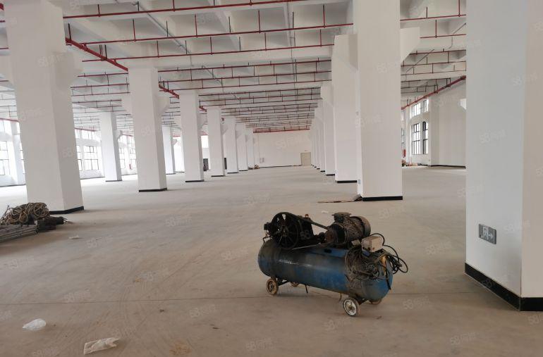 寮步镇华南城原房东2.5万花园式独门独院厂房招租