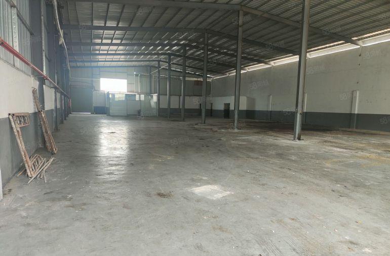 寮步原房东单一层全新独院1500平低价出租