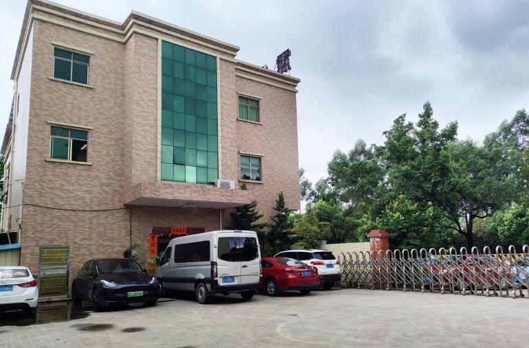 寮步新出原房东砖墙到顶单一层，南方电网交电费，实际面积出租