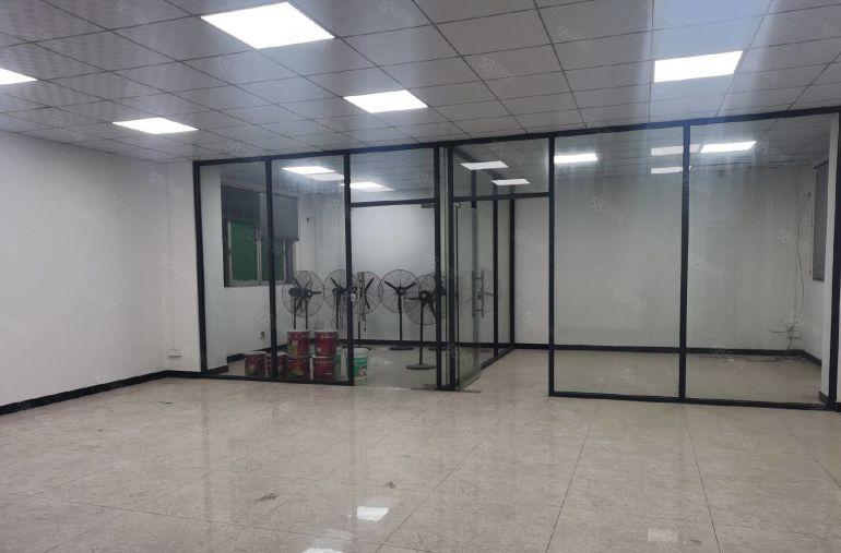 寮步标准工业园一楼220平米现成装厂房出租