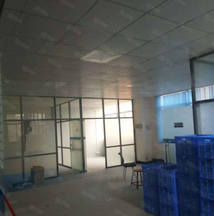 寮步 井巷 原房东 独院厂房 3000平方,九成新