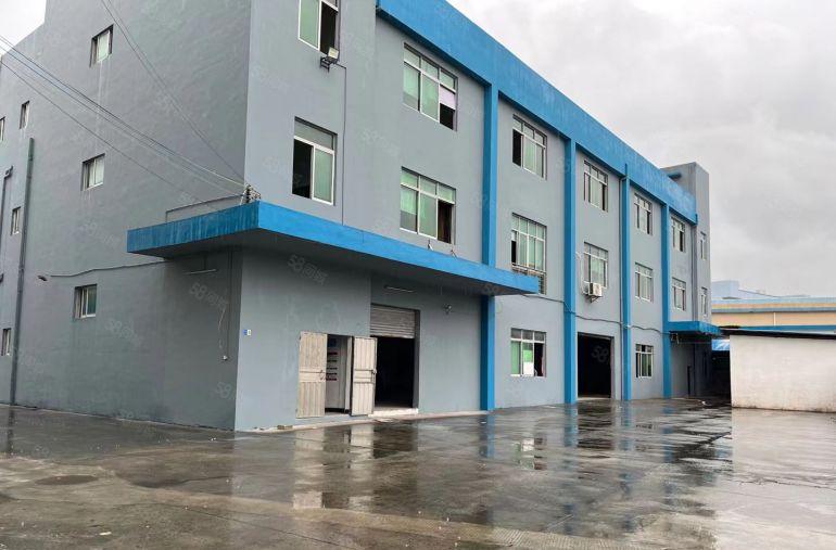 寮步汽车城附近经典小独院出租