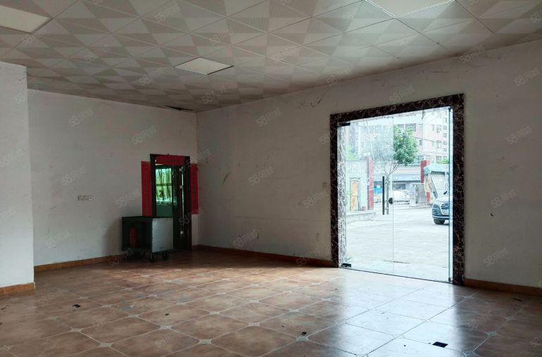 凤岗原房东独门独院2000平出租有卸货平台现成装修办公室水电