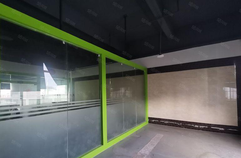 凤岗楼上600平1000平1500平出租可分租