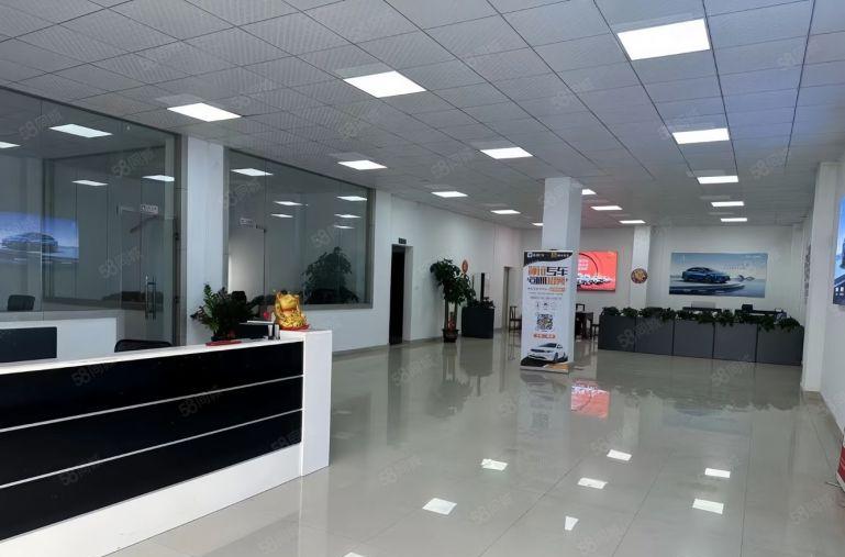 8元价格可谈凤岗原房东厂房1000平方精装修无尘车间可分租