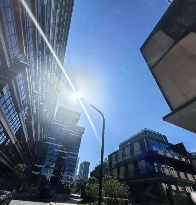 京东智谷园区厂房出租 业主直招