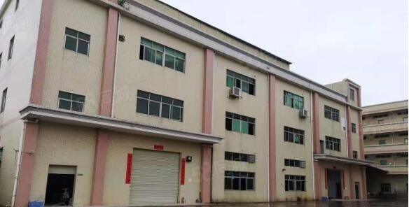 原房东3000平方米低价独院厂房）凤岗新出经典小独院厂房