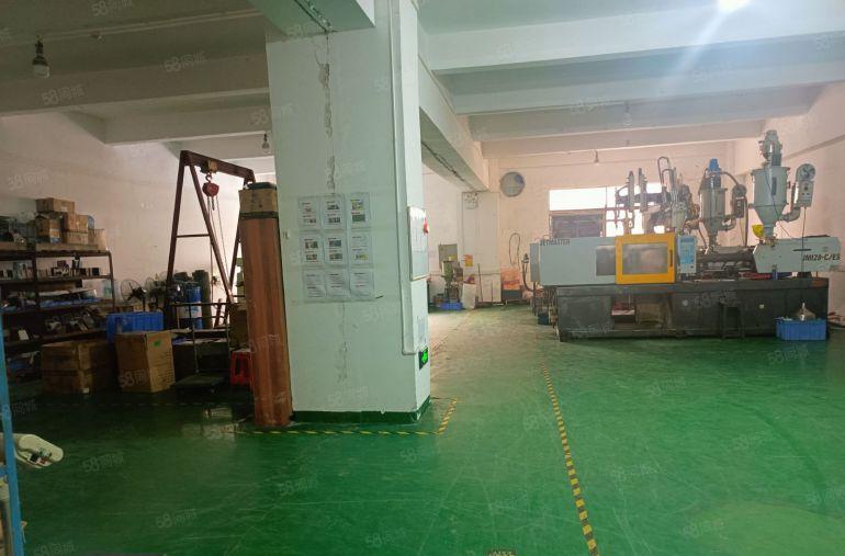 凤岗镇标准厂房，原房东一楼500平方，周边生活配套齐全