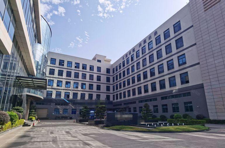 9元低价出租，凤岗雁田新出原房东楼上2800平厂房仓库出租