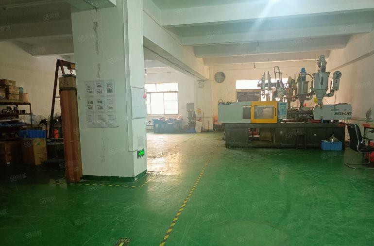 凤岗镇标准厂房，原房东一楼500平方，周边生活配套齐全