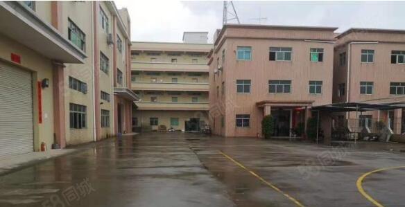 原房东3000平方米低价独院厂房）凤岗新出经典小独院厂房