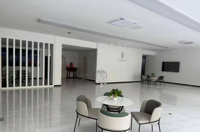 8元价格可谈凤岗原房东厂房1000平方精装修无尘车间可分租