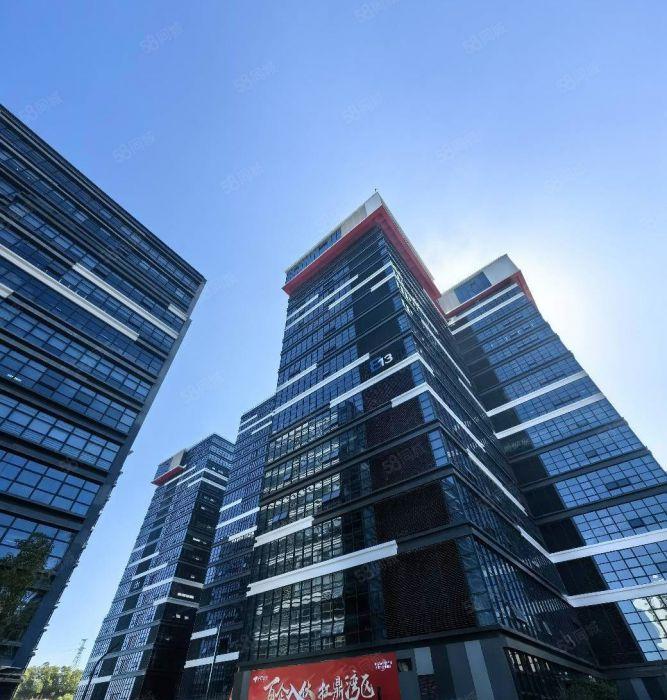 京东智谷园区厂房出租 业主直招